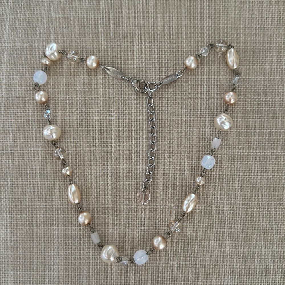 Sabika vintage necklace
